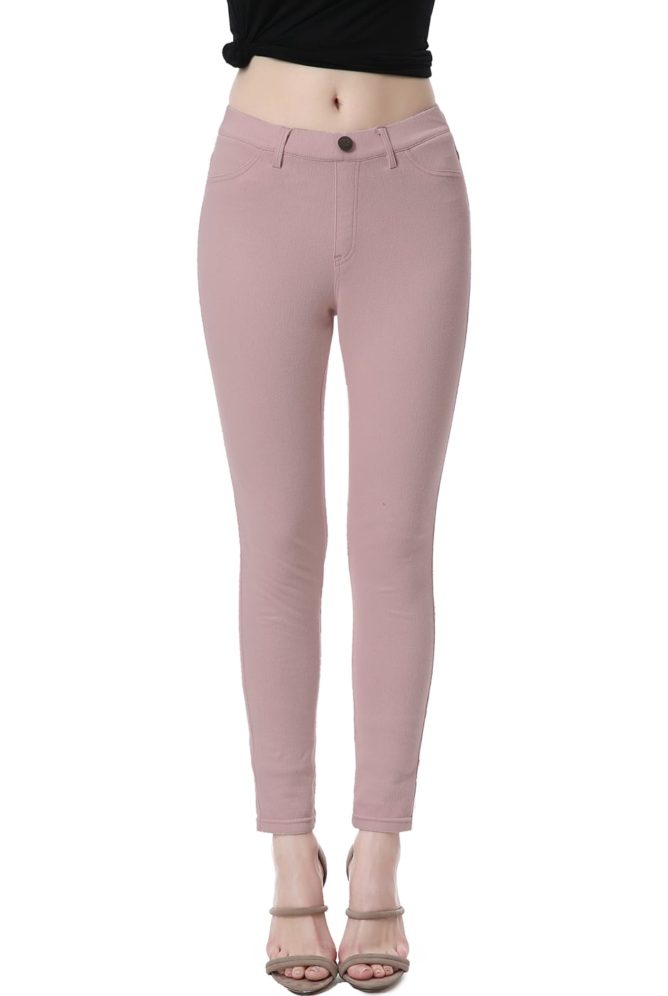 womens jeggings walmart