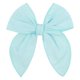 thumbnail image 1 of Butterfly hair clip for toddlers, durable, little girls' makeup hairpin, 1 of 5