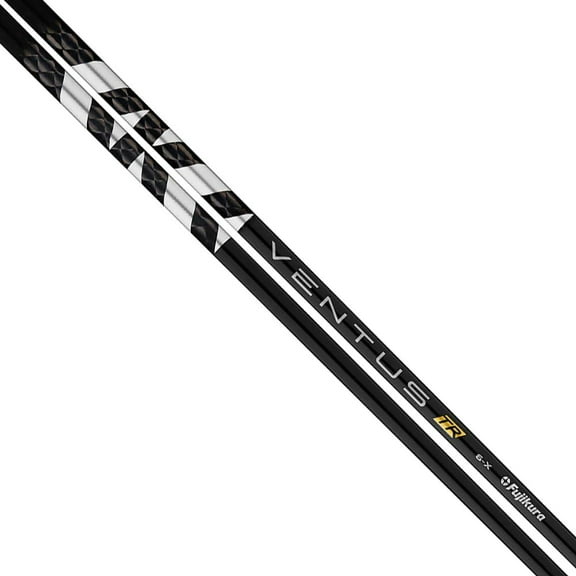 FUJIKURA VENTUS VELOCORE TR BLACK WOOD SHAFT