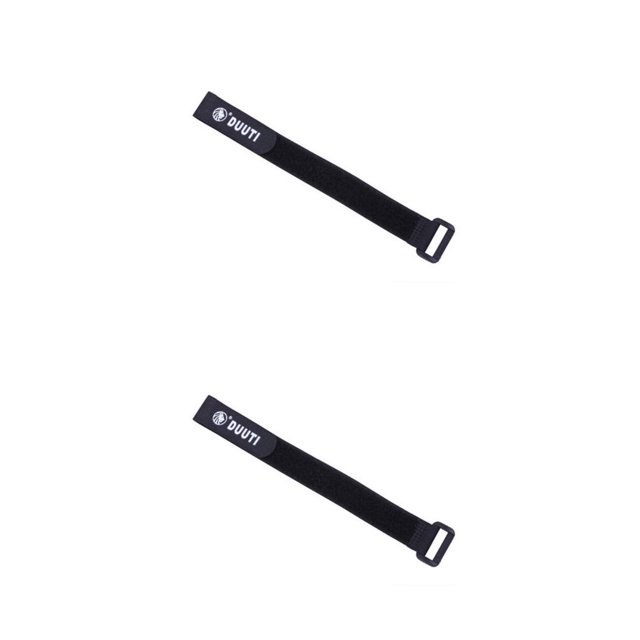 Sonducket , 5 piezas, sujetador de nailon, 25cm, bridas para cables, hebilla inversa, banda de sujeción, paquete de cilindro de aire, correa Type5 NO5