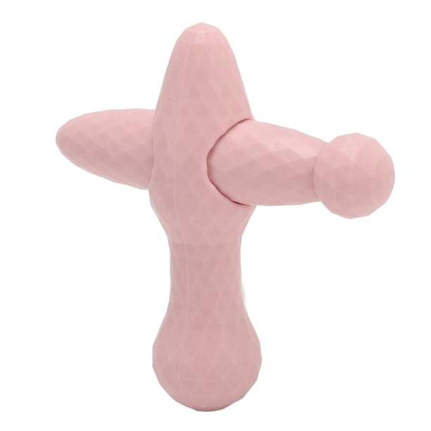 Herramienta De Masaje De Acupresión, Herramienta Portátil De Masaje De Pulgar De Tejido Profundo De Relajación Para Pies