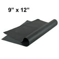thumbnail image 3 of Bits N Things 9" x 12" Steak Paper Sheets | Butcher Paper | Wax Coated | Made in America | Pack of 500 (Black), 3 of 4