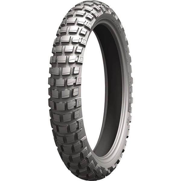 Michelin Scorcher 11 Motorcycle Tire - 240/40R-18 (79V), Rear