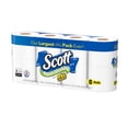 thumbnail image 2 of Scott Rapid-Dissolving Toilet Paper for RVs & Boats, 8 Double Rolls, 2 of 3