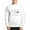 White, variant on CafePress - 50Th Anniversary (Butterfly) Sweatshirt - Crew Neck Sweatshirt