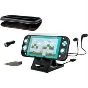 Dreamgear® Starter Kit For Switch™ Lite