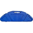 thumbnail image 1 of Gold Ring GB04 Genesis Hard Bow Case, Blue, 1 of 1
