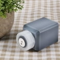 thumbnail image 4 of 60ml Leather Border Oil Plastic Bottle DIY Craft Manual Leather Edge Sealing Tool(Black), 4 of 8
