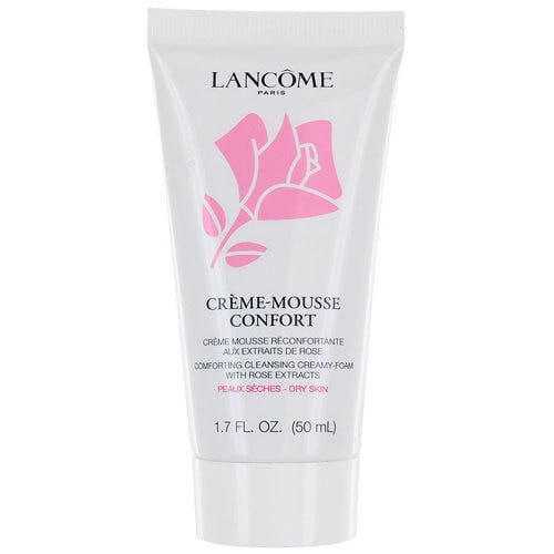 Creme Mousse Confort Creamy Foaming Cleanser 50ml
