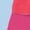 Hot Pink, variant on Blue Women's Leggings, Capri Leggings For Women Knee Length Capri Leggings Summer Cropped Pants Casual Solid Comfy Capris,Women's Legging 3XL