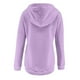 thumbnail image 5 of ICHUANYI Clearance Women Winter Casual Button Drawstring Hooded Pullover Tops(Purple, L) ICHUANYI WER2023080916475, 5 of 5