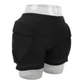thumbnail image 3 of Skin Friendly Hip Guard,Protective Shorts Nylon and Protective Shorts Ski Hip Protector Convenient Use, 3 of 8
