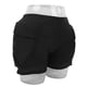 thumbnail image 3 of Protector de cadera, pantalones cortos protectores de nailon y protector de cadera para esquí, pantalones cortos protectores de diseño de primera clase, 3 of 12