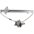 thumbnail image 1 of MOTOR DE ELEVACIÓN DE VENTANA FRONTIER 2005 al 2010 NISSAN Delantero Derecho/Pasajero CARDONE ., 1 of 4