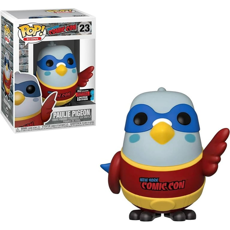2019 new york comic con funko pop deals