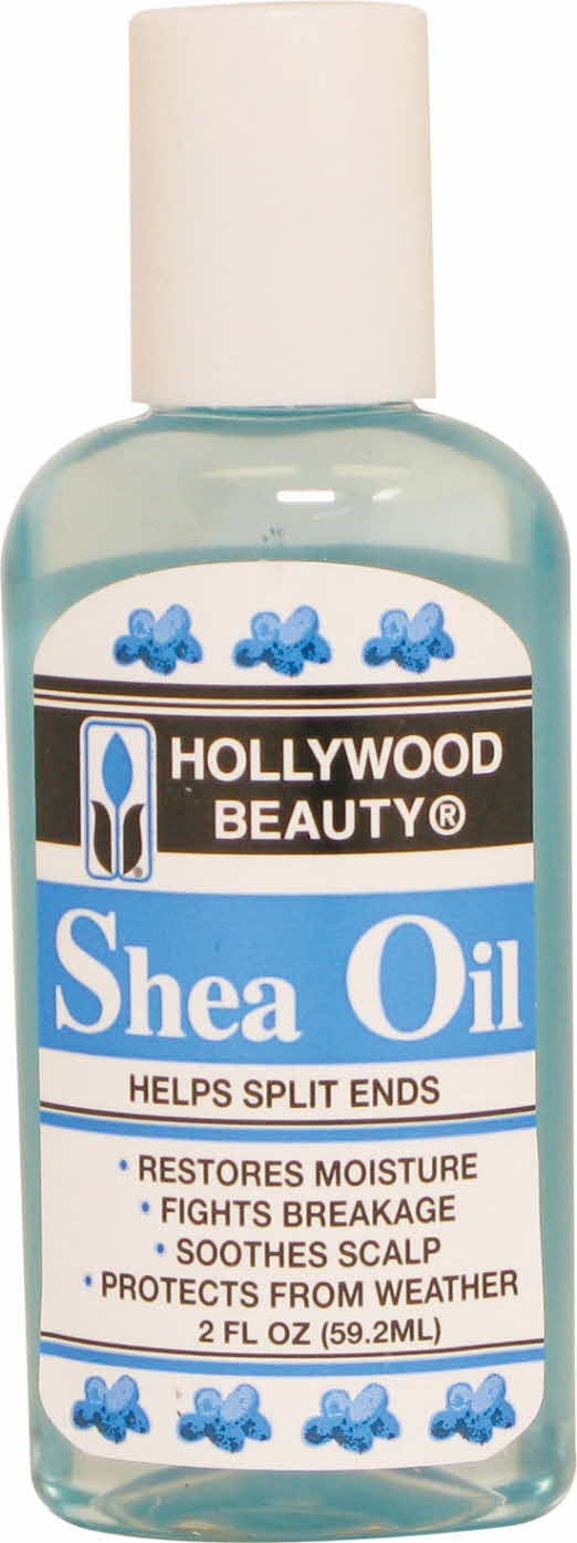 Hollywood Tea Tree Oil