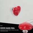 thumbnail image 3 of Toilet Flush Press Button Adhesive Fashionable Accessory for Any Home Decor, 3 of 8