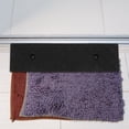 thumbnail image 3 of Hemoton 3-Piece Rubber Ramp Pads for Doorways, Entryways, and Home Use - Rise Slope Ramps for Easy Access, 3 of 8