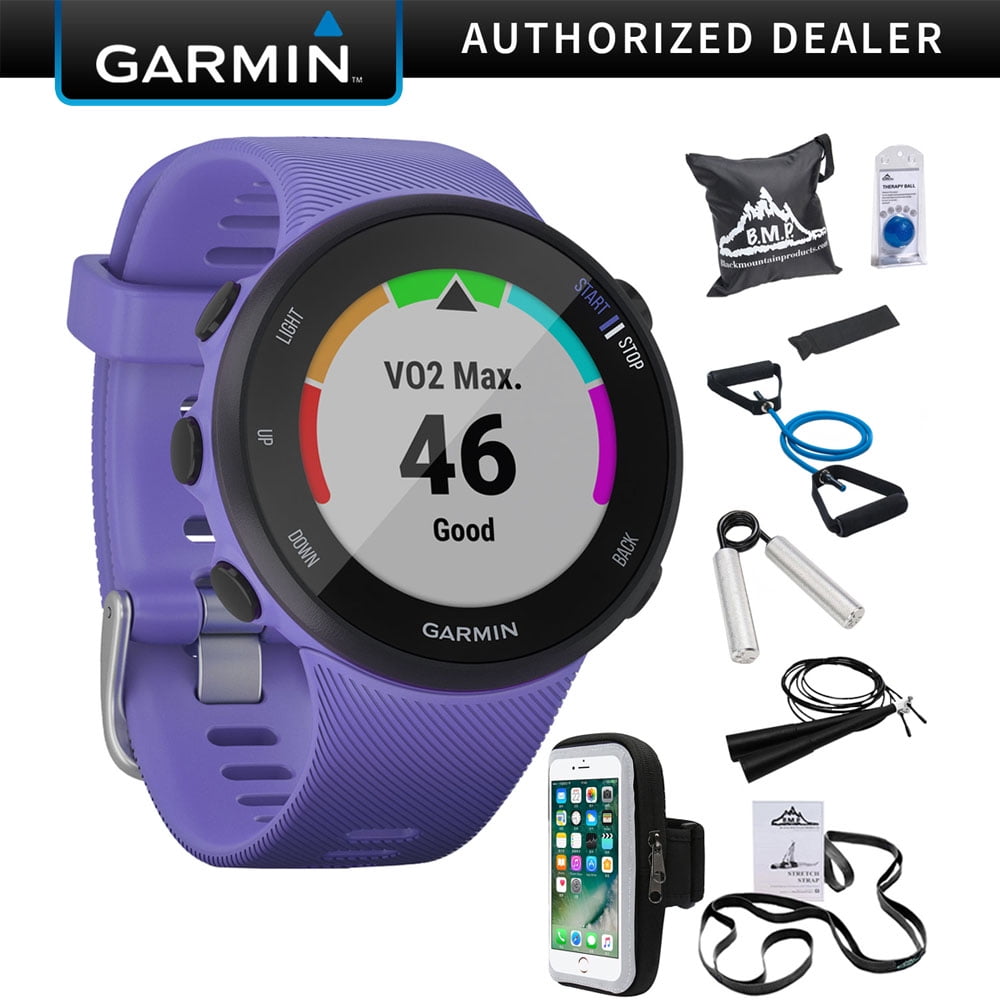 garmin forerunner 15 armband