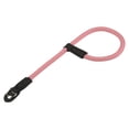 thumbnail image 3 of Unique Bargains Camera Wrist Strap, Round Braided Adjustable Hand Wristlet Strap Lanyards Rope Style1, Pink, 3 of 7
