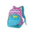 thumbnail image 2 of All For Color Backpack (FairIisle), 2 of 3
