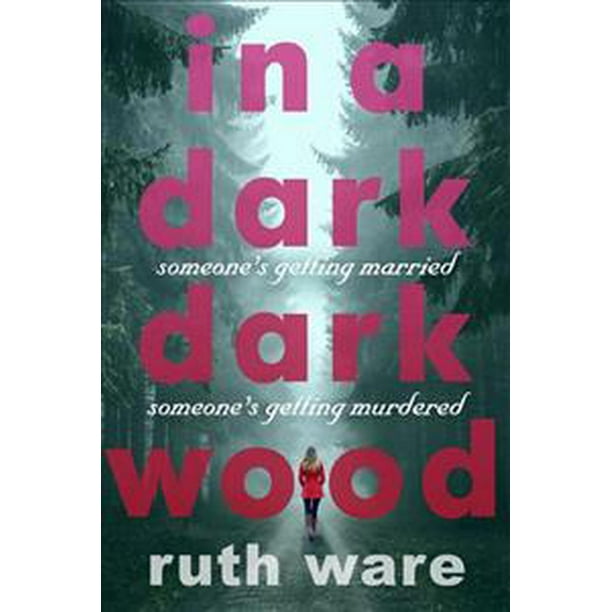 In a Dark Dark Wood (Paperback) - Walmart.com - Walmart.com