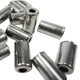 thumbnail image 5 of Yuarrent 100 unids/pack accesorios de ciclismo tapas de línea de freno de bicicleta de plata piezas de montar en bicicleta de montaña cubiertas de Ciclismo Yuarrent OD3033-00B, 5 of 6
