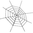 thumbnail image 5 of Teraña de terañas para decoración de y exterior de 5 Gloria Halloween Spider Wed, 5 of 5