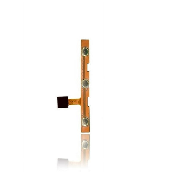 Replacement Power / Volume Flex Cable Compatible For Samsung Galaxy Tab 10.1" (P7510 / P7500 / T859 / I905)