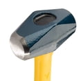 thumbnail image 4 of Martillo perforador/agrietador Estwing Sure Strike de 1 kg con fibra de vidrio, 4 of 7