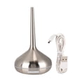 thumbnail image 3 of 7 Colors LED Night Light Portable Humidifier Night Light, Air Humidifier, Baby Room Office For Bedroom Living Room, 3 of 8