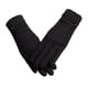 thumbnail image 1 of Bewildely Manoplas de barra de bicicleta Guantes de pantalla táctil Unisex Antideslizante Protección contra la frialdad Manos Accesorios Ropa deportiva Suministros térmicos Tipo12 Bewildely HA060059-12B, 1 of 6