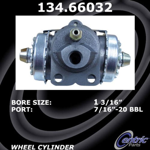 CENTRIC PARTS - WHEEL CYLINDER