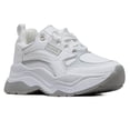 thumbnail image 3 of Tenis para Mujer Infinity 2523 blanco 26, 3 of 5