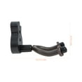 thumbnail image 2 of LRXIYODE 1Pcs Coffee Violin Accessories With Metal For Instrument Owners, 2 of 7