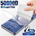 thumbnail image 1 of Película de hidrogel de cubierta completa para Huawei P50 Pro Protector de pantalla para Huawei P10 P20 P30 P40 Pro Lite P Smart Z película protectora suave Tan Jianjun  unisex, 1 of 1