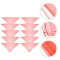 thumbnail image 3 of Miangastore Carré Rouge Chiffon 10 Pcs 17.7x17.7 Po, 3 of 9