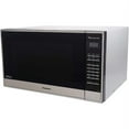 Restored Panasonic NNSN975S Microwave Oven (Refurbished)