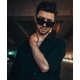 thumbnail image 5 of Gafas de sol GFUIARA Trendy Square para hombre y mujer UV400, 5 of 7