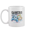 thumbnail image 2 of Gamers Design Mug -Image by Shutterstock, 2 of 3