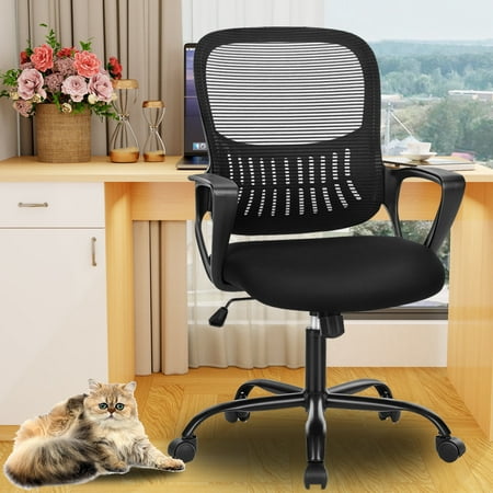 ergonomic office chair comfortable home product