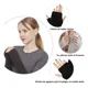 thumbnail image 3 of Guantes De Tela Punto Sin Dedos Invierno Frío Regalo 3 Pares, 3 of 7