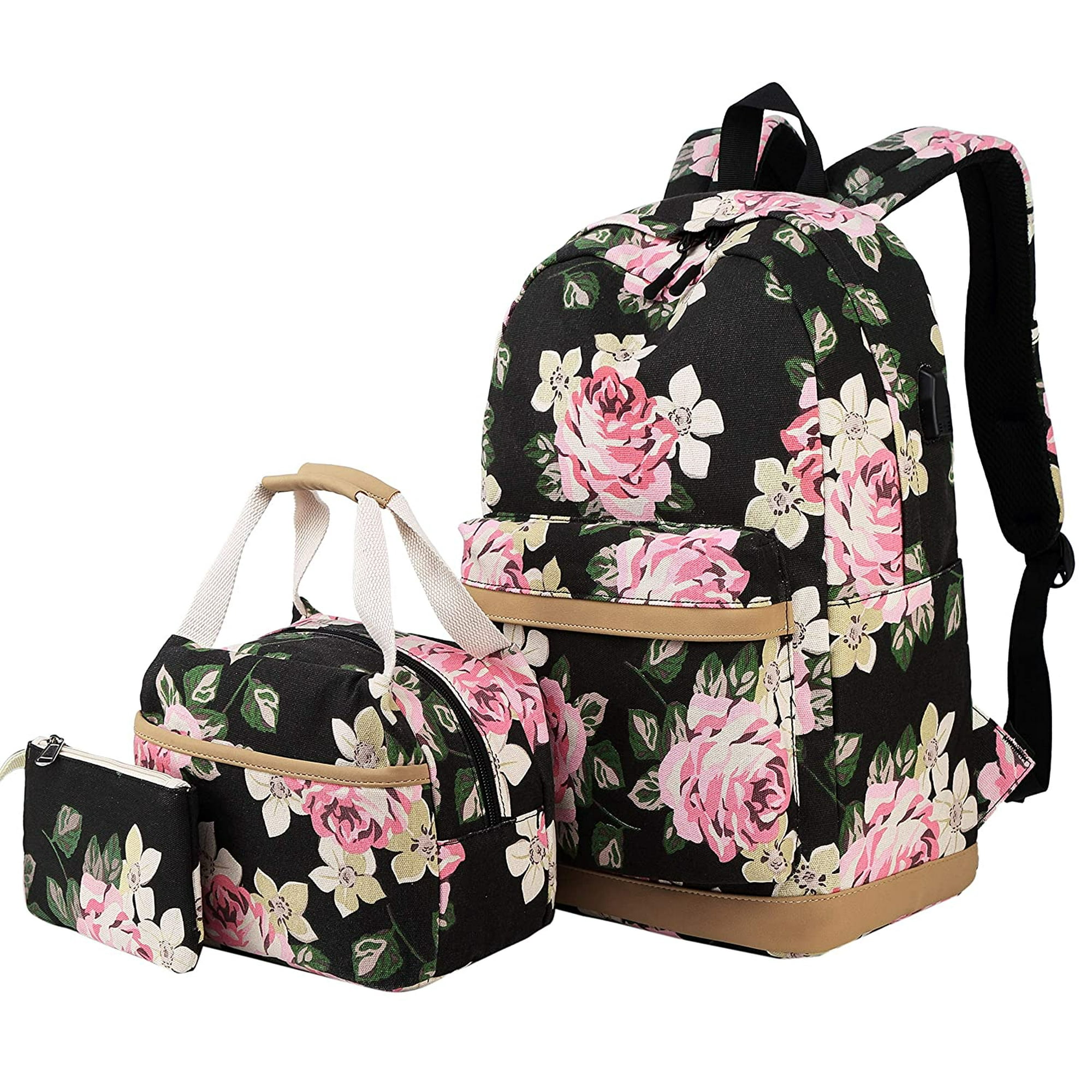 Ladies school bag hotsell