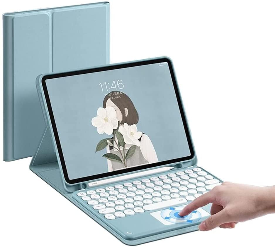 Wireless Bluetooth Keyboard Case for Apple iPad Pro Sri Lanka Ubuy