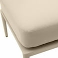 thumbnail image 4 of Kapri Taupe Outdoor Ottoman, 4 of 5