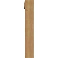 thumbnail image 4 of Ekena Millwork 5 1/2"W x 32"D x 36"H Traditional Block Smooth Bracket w/ Offset Brace, Western Red Cedar, 4 of 25