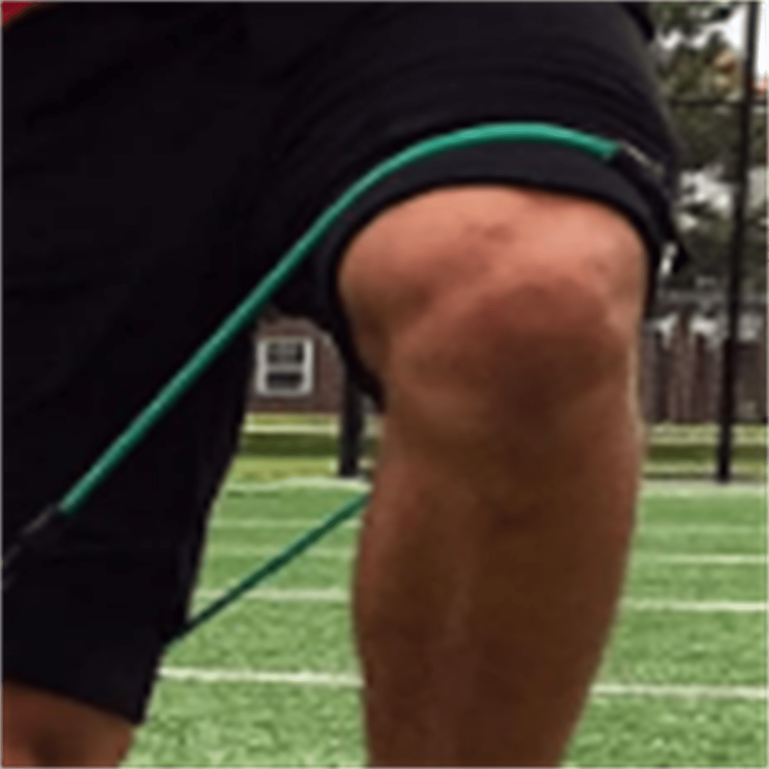 Speed and Strength Leg Resistance Bands | Includes Speed 101 and Agility FX Digital Training Programs - Sizes for Youth, Intermediate, and Advanced Athletes