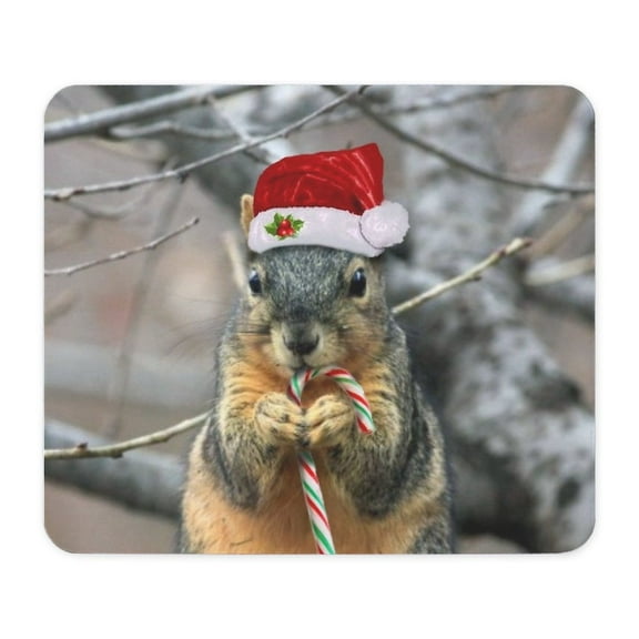 CafePress - Mousepad - Non-slip Rubber Mousepad, Gaming Mouse Pad