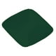 thumbnail image 2 of Funda de Silla Elástica Cepillada de Color Liso | Funda Suave y Cómoda para Silla de Comedor | Resistente a Derrames y Manchas | Ajuste Elástico de 35-45 Cm | Paquete de 4 Fundas de Poliéster y Elast, 2 of 5