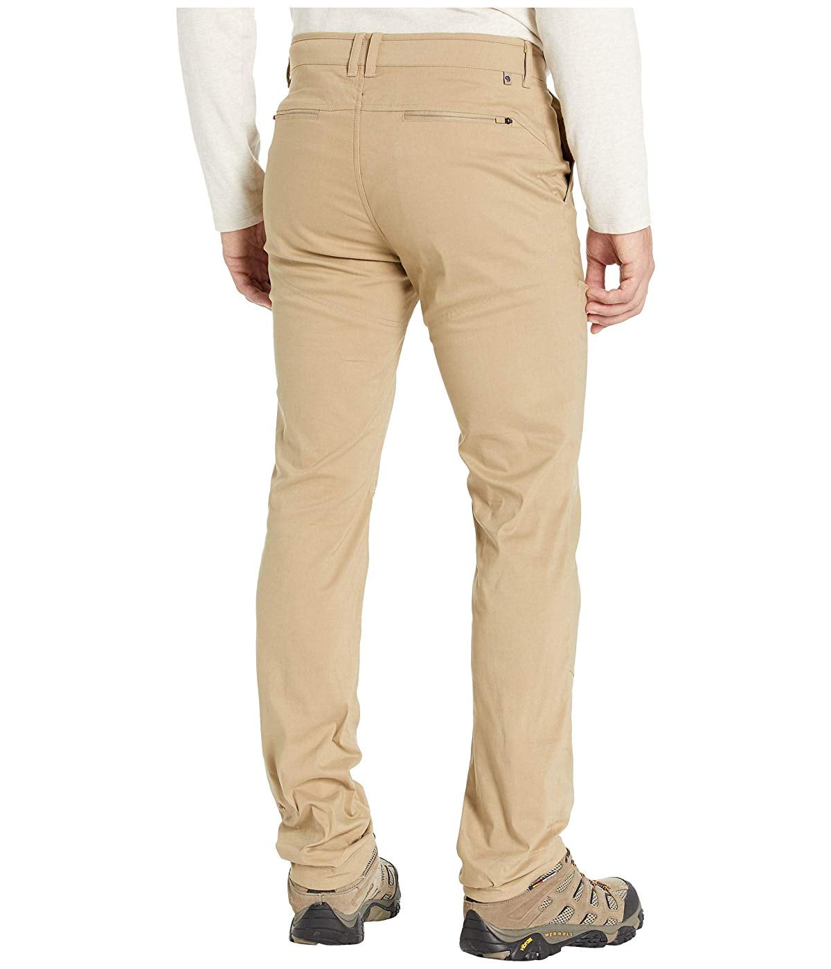 Mountain Hardwear Hardwear AP Pants Scout